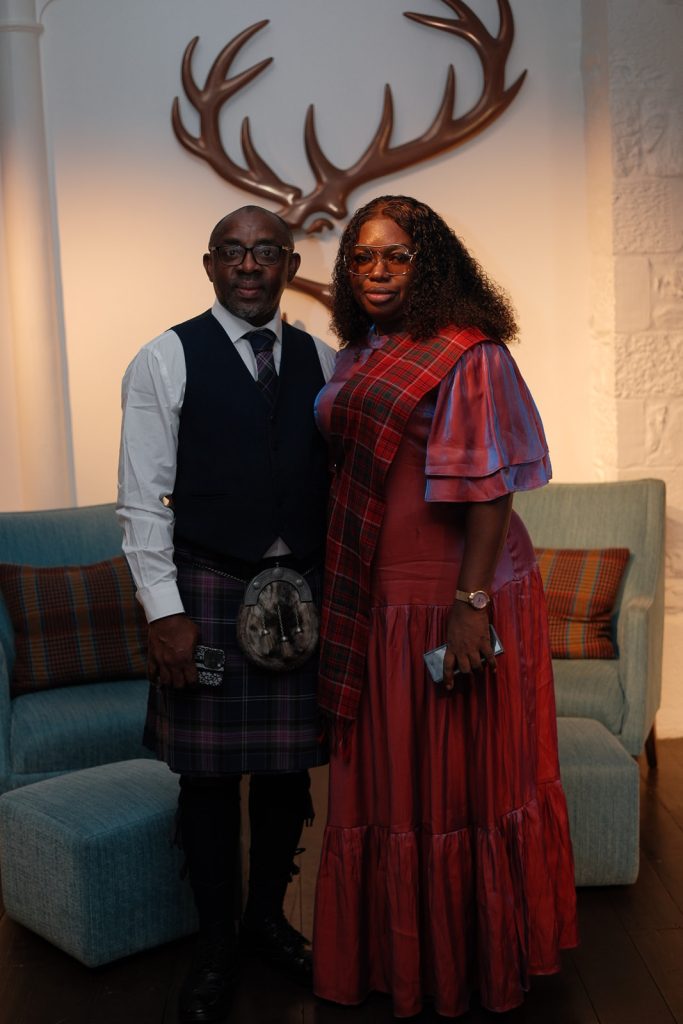 An Exclusive Tour of Glenfiddich’s Dufftown Distillery