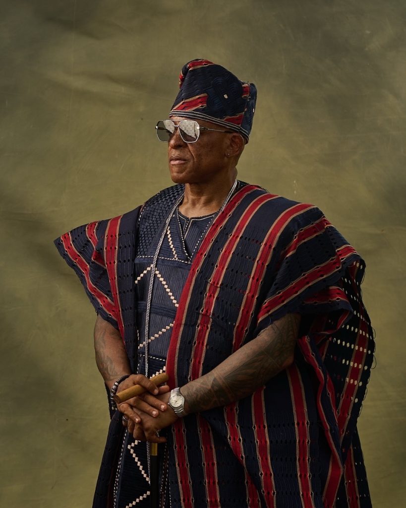 Inside Ojude Oba 2026: Where Sunglasses Became the Crown