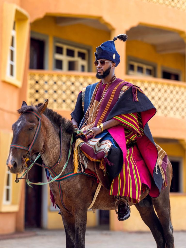 Inside Ojude Oba 2026: Where Sunglasses Became the Crown