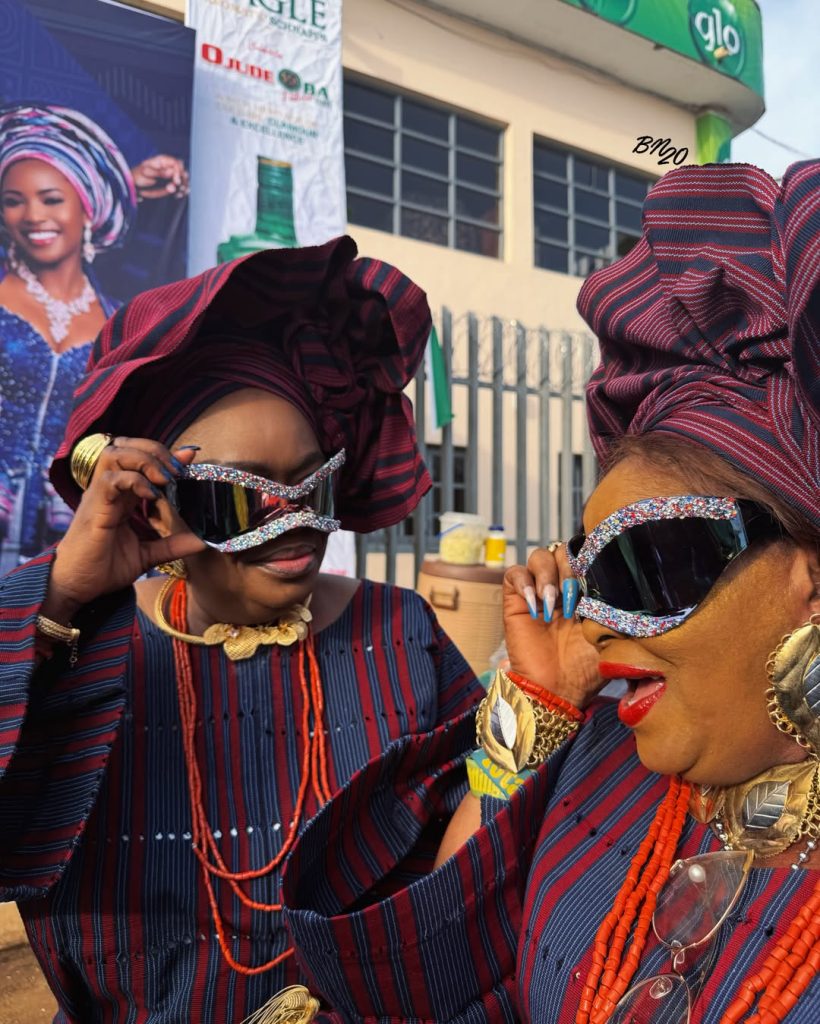 Inside Ojude Oba 2026: Where Sunglasses Became the Crown