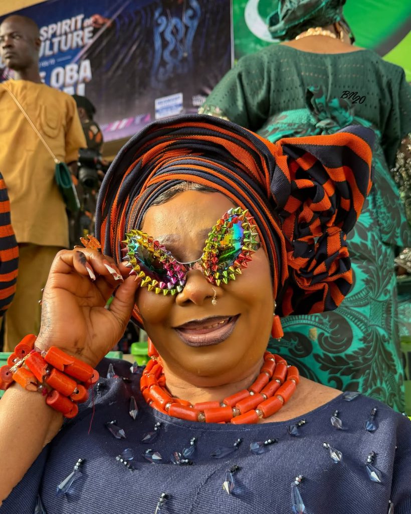 Inside Ojude Oba 2026: Where Sunglasses Became the Crown