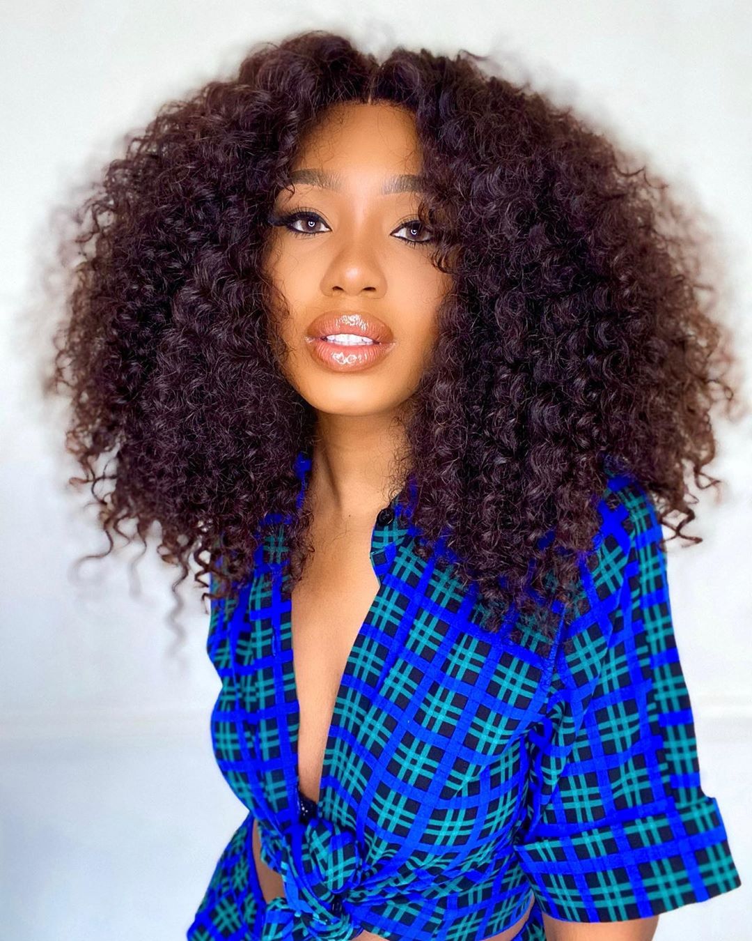 Untold Truths About Nigerian Actress Sharon Ooja leurr