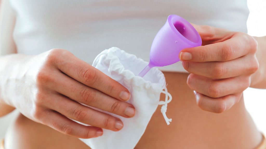 Menstrual Cups: Everything you need to know about it