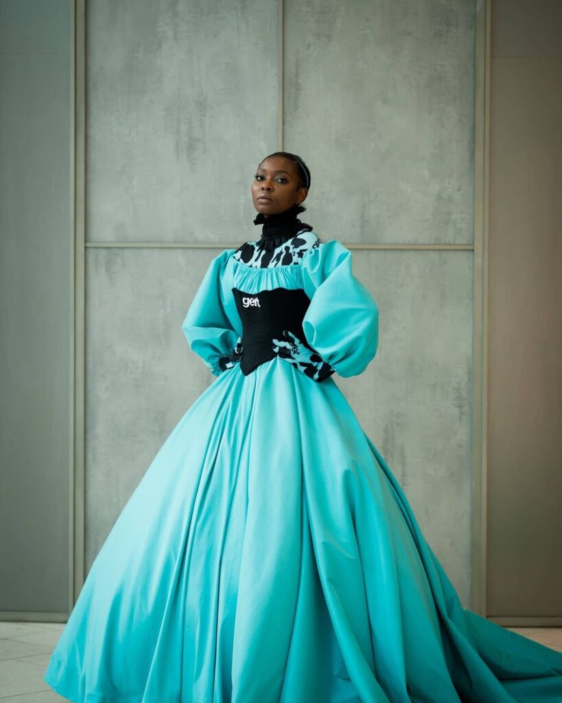Gert-Johan Coetzee Looks Back on His South African Roots For Spring ...