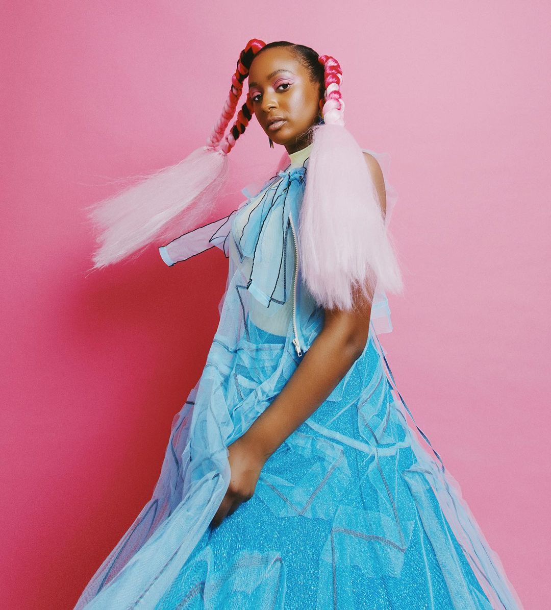 Cuppy Announces Free Virtual Conference Leurr