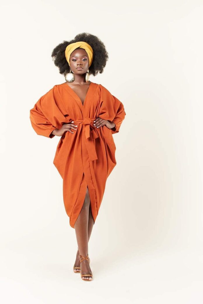 Grass Fields Releases New Sets Of Kaftans Your Sure To Love leurr