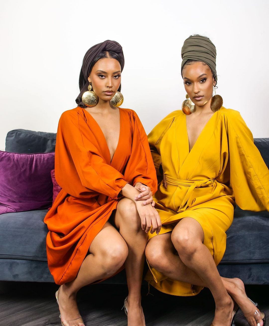 Grass Fields Releases New Sets Of Kaftans Your Sure To Love leurr