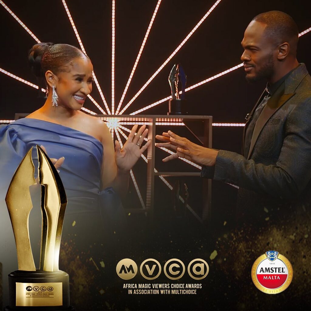 The Nominees Have Been Selected: The Full List Of AMVCA8 Awards