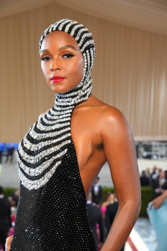 The 2022 MET Gala's Stunning and Exquisite Headpieces