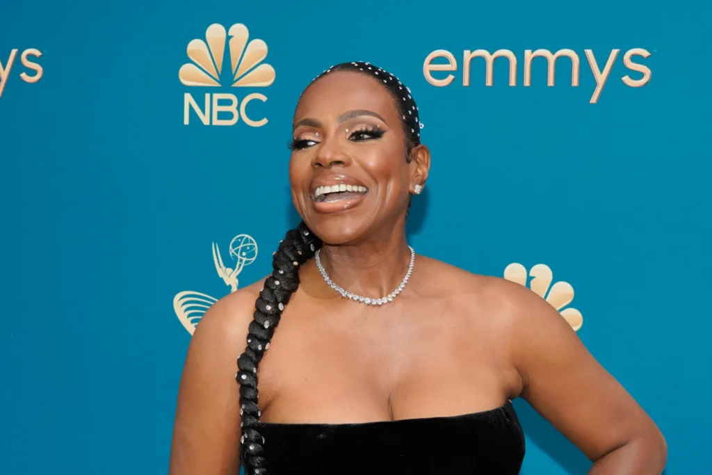 The 2022 Emmy Awards' Best Hair, Makeup, and Nails
