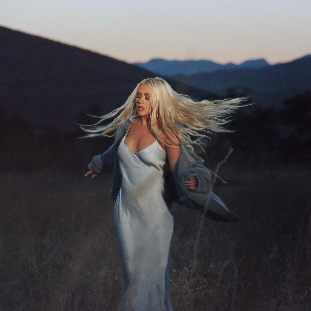 Christina Aguilera Updates 'Beautiful' With a Bold New Music Video