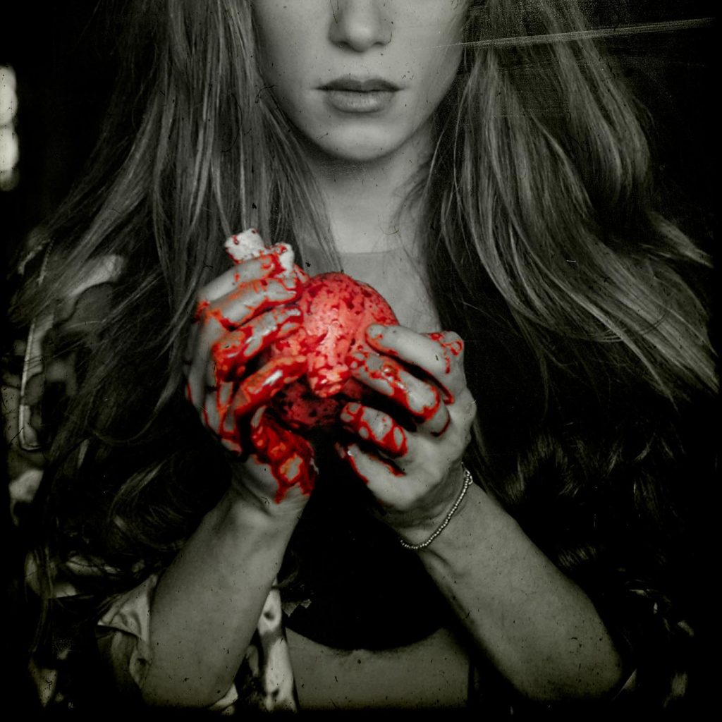 Shakira Releases Her Heartbreak Anthem "Monotonía"