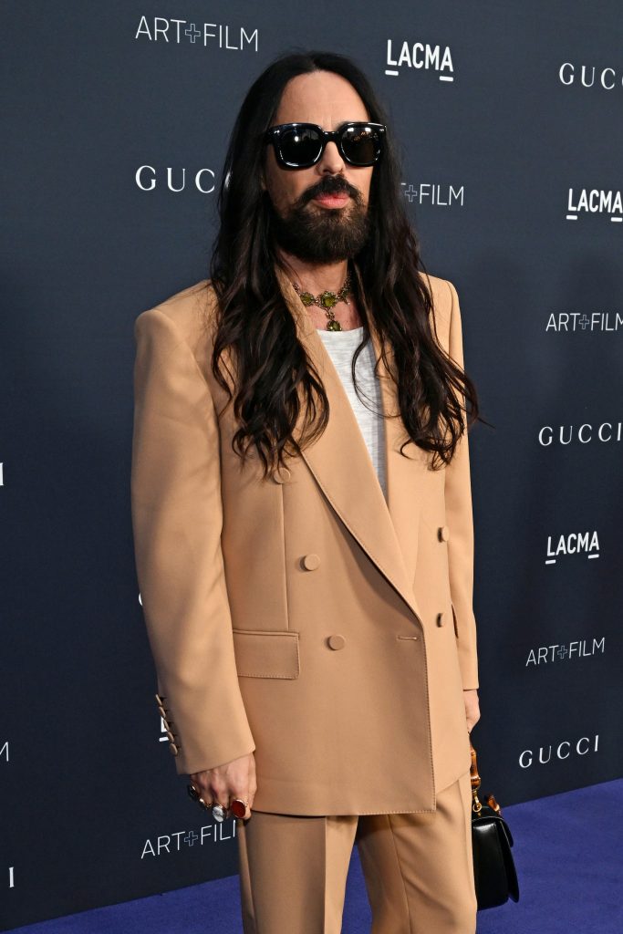 Alessandro Michele Leaves Gucci After Nearly Eight Years With the Brand