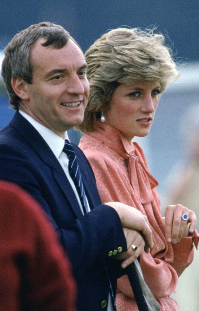 The Late Princess Diana: 40 Things You Never Knew
