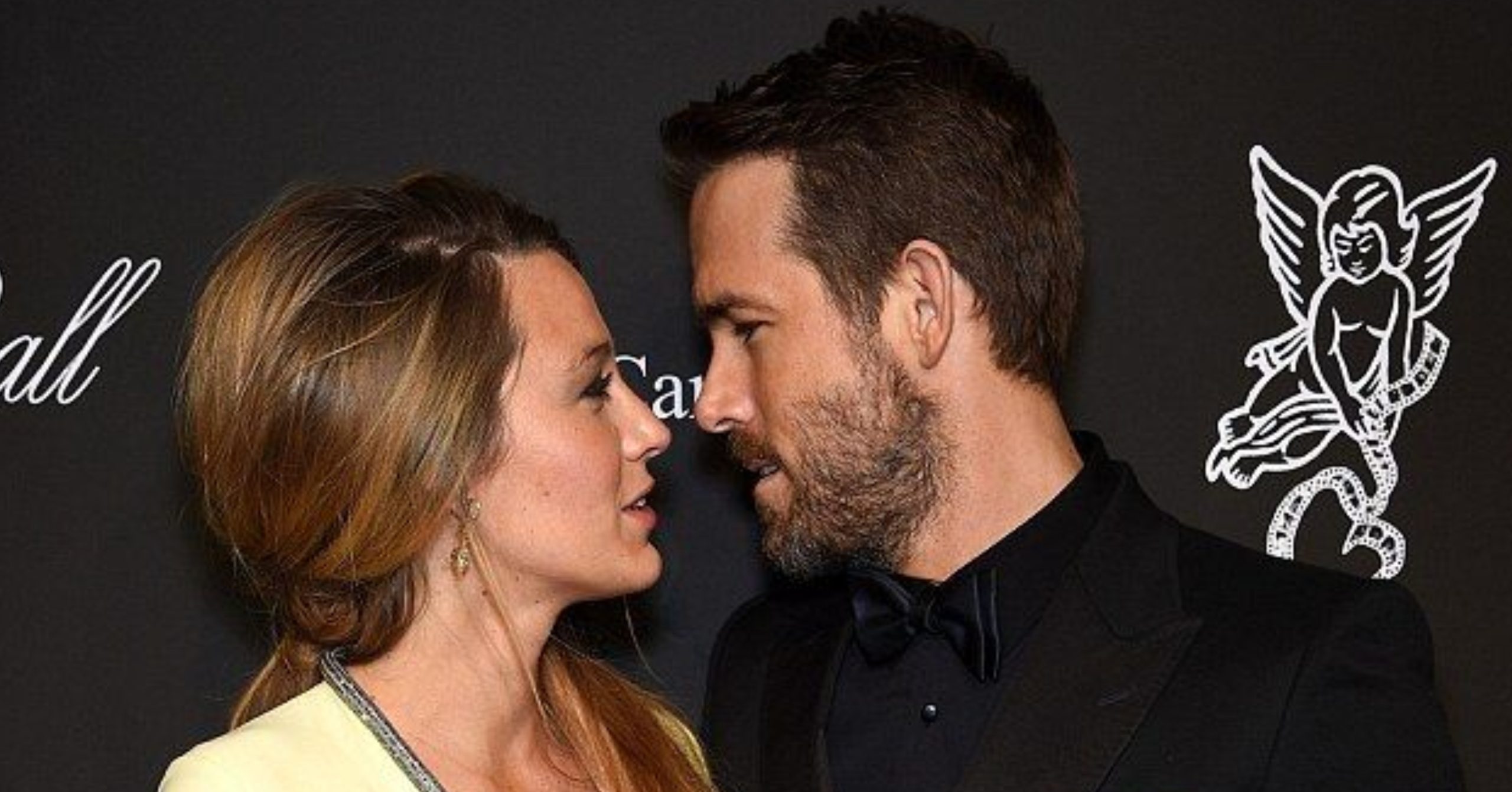 Blake Lively And Ryan Reynolds Have Welcomed Their Fourth Child - Leurr