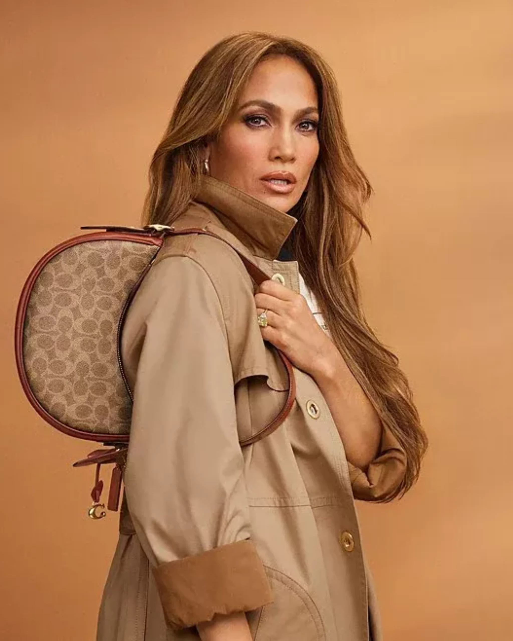 History Of Coach Bags