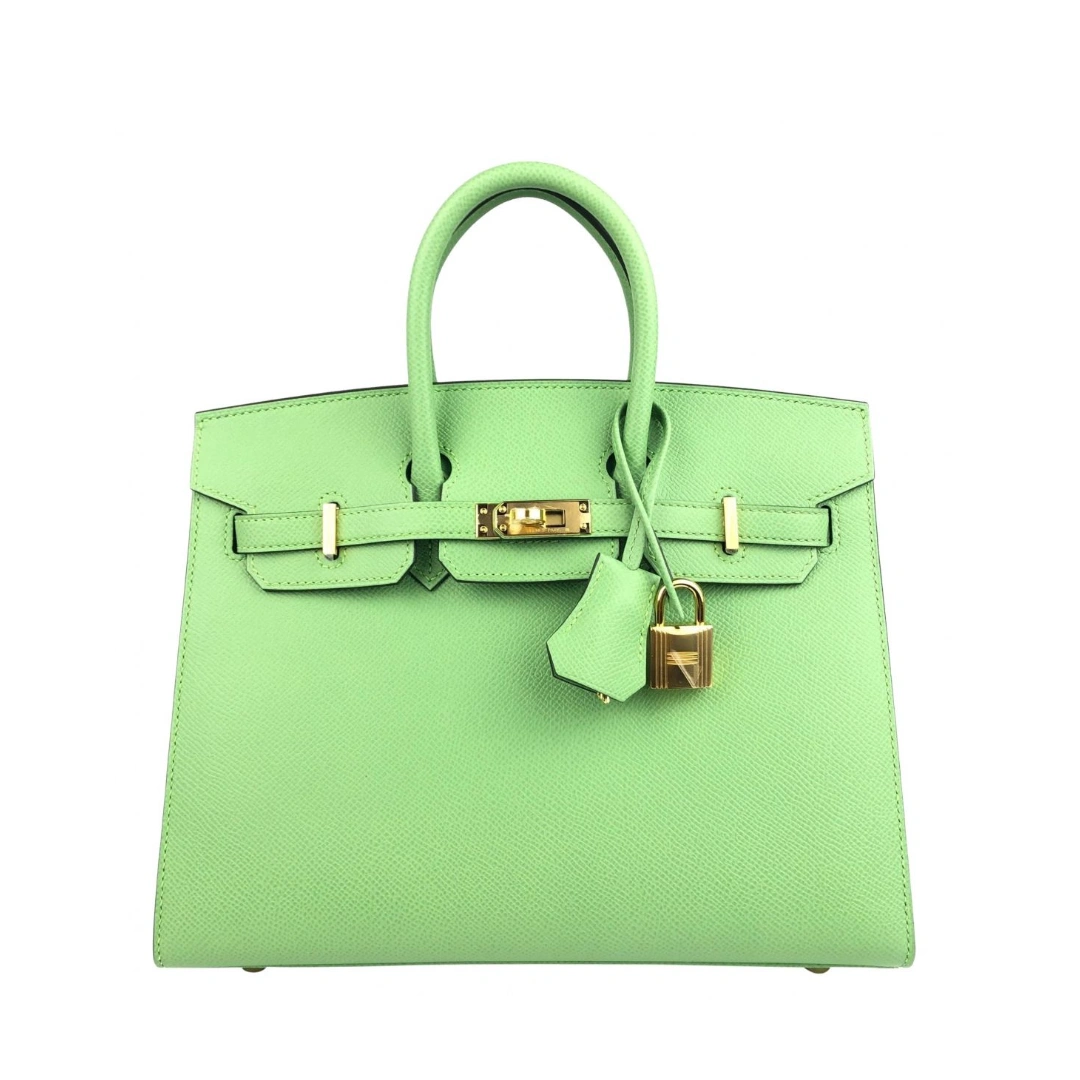 All About The Hermès Birkin: Rebag's Luxury Handbag 101 Guide 