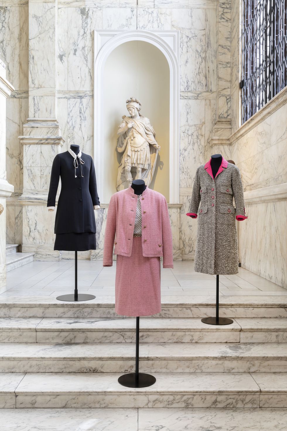 All the facts about the V&A's tremendous Coco Chanel exhibition