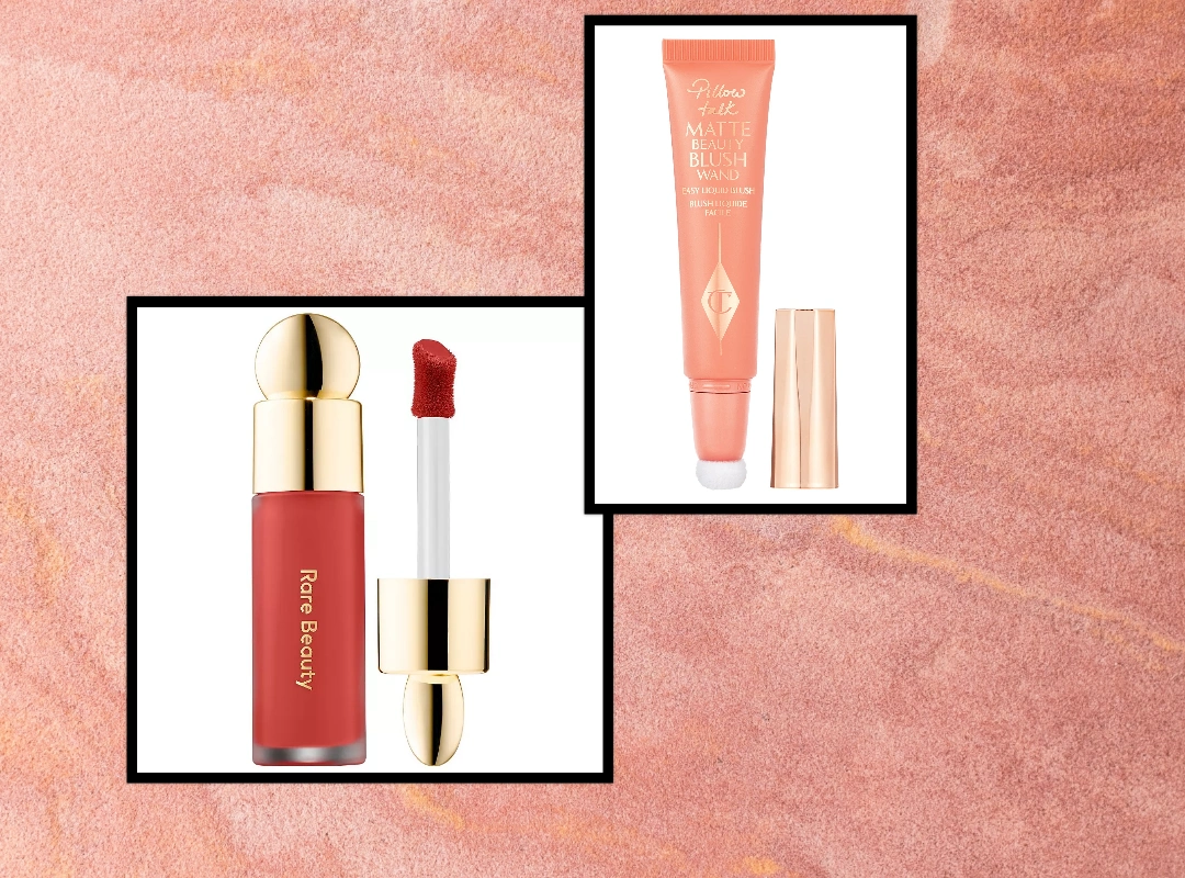 How to Get The Perfect Rosy Cheeks With Stained Glass Blush - leurr