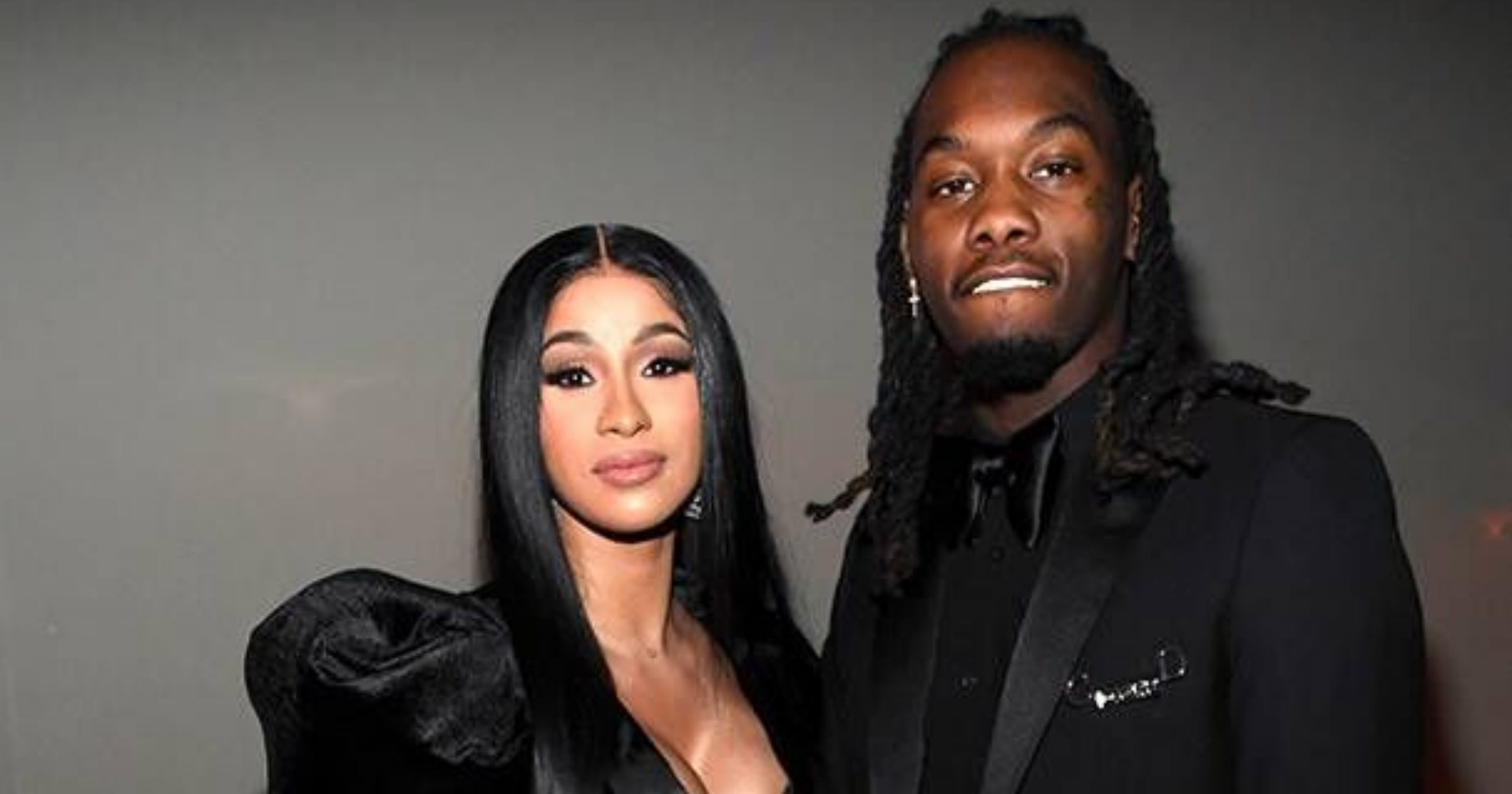 Cardi B Splits From Offset Following Six Years Of Matrimony - Leurr