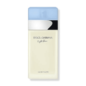 picture contauns Dolce & Gabbana Light Blue, Eau De Toilette Spray, Fragrance For Women