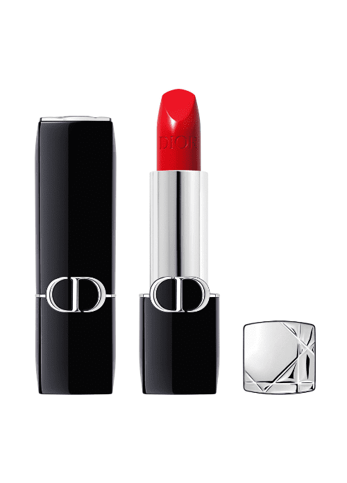 Dior Rougr Refillable Lipstick