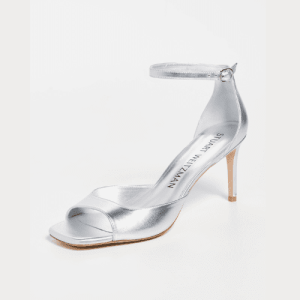 Stuart Weitzman Nudistia Sandals 75mm