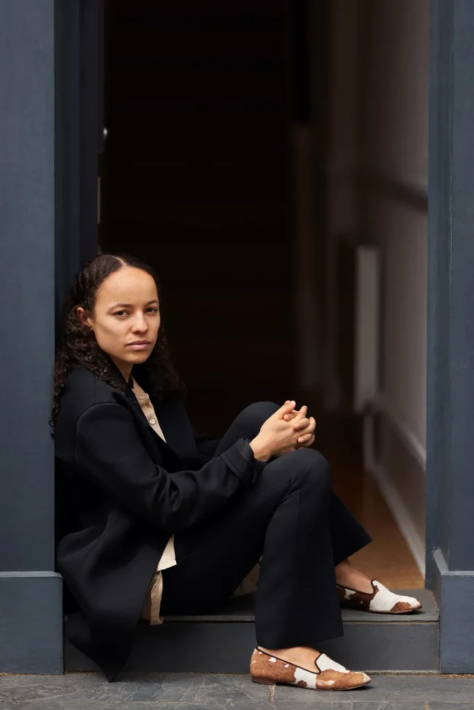 Hermès Appoints Grace Wales Bonner As Creative Director Of Menswear