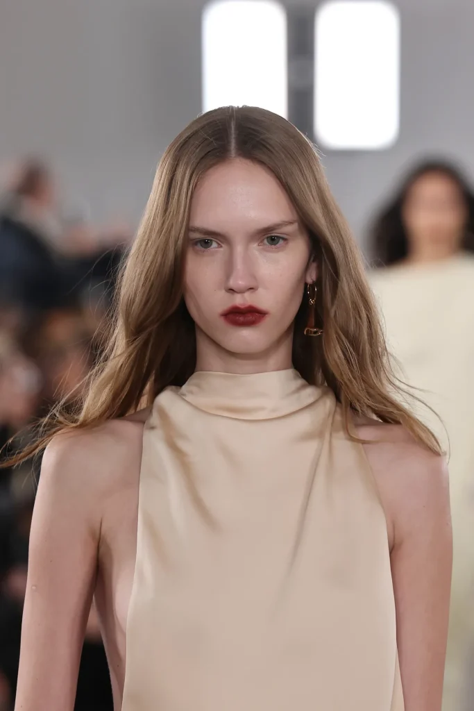 Sportmax springsummer 2026.
Sportmax spring/summer 2026. 