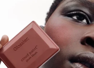 Toasted Blush Is Fall’s Warmest Obsession Yet Toasted Blush