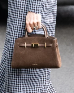 Image may contain Accessories Bag Handbag and Purse