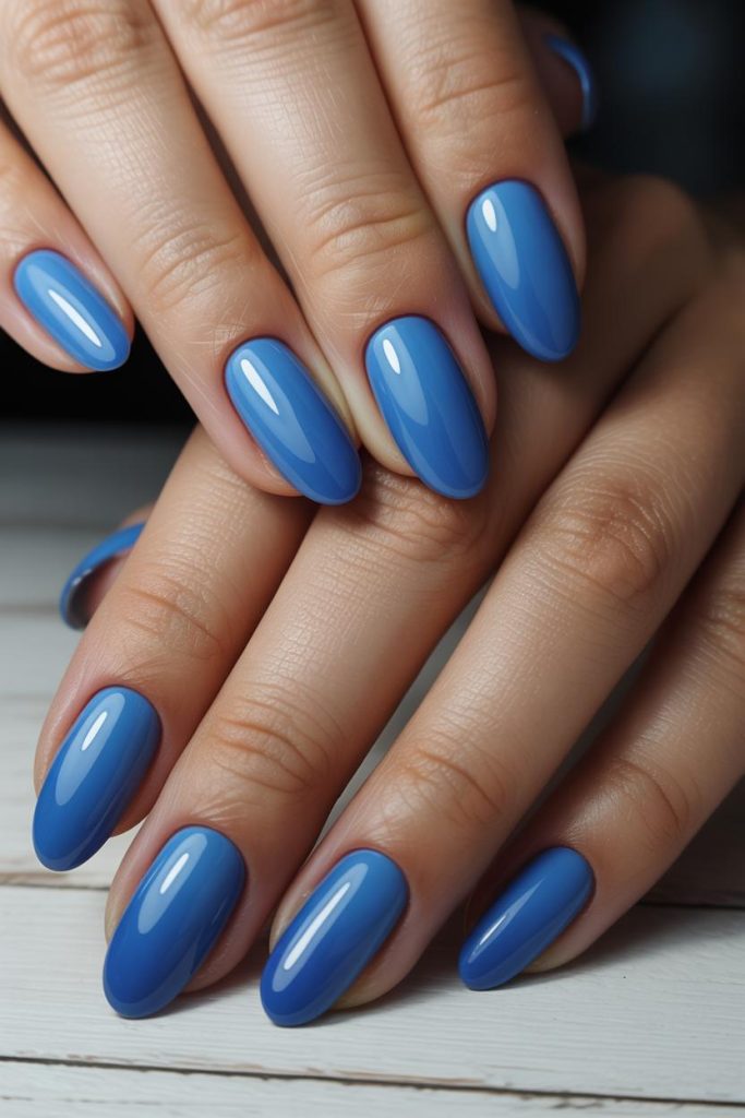 ocean nails trend